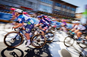 Scheldeprijs one-day cycling race