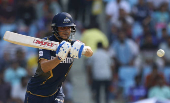 Indian Premier League - IPL - Lucknow Super Giants v Gujarat Titans