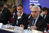 International Summit on the Future of Energy Security - Day 2