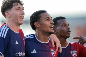 MLS: FC Dallas at Inter Miami CF