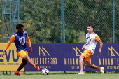RETRO, TREINO