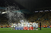 Championship - Leeds United v Bristol City