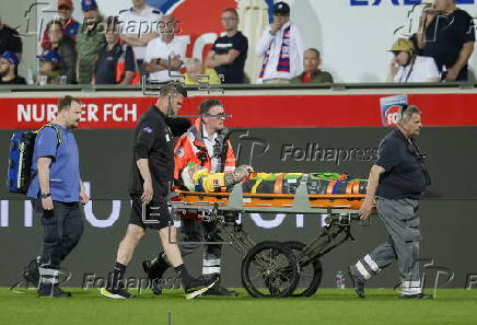 Bundesliga - Heidenheim vs Bochum