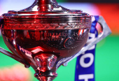 World Snooker Championship