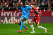Girona - RCD Mallorca