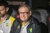Vitória x Defensa y Justicia