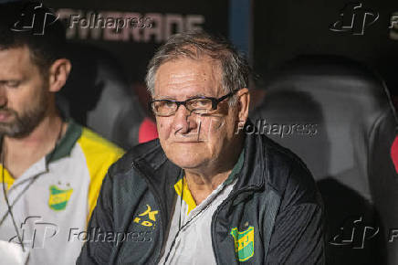 Vitória x Defensa y Justicia