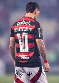 Flamengo x LDU