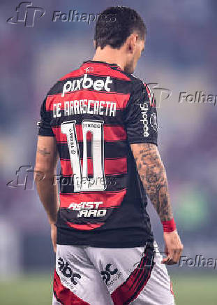 Flamengo x LDU