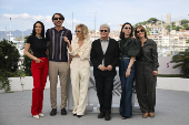 The 78th Cannes Film Festival - Photocall for the film 