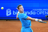 Hamburg European Open