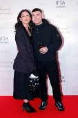 FILE PHOTO: 2025 IFTA Awards in Dublin