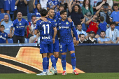 Getafe vs Celta de Vigo
