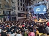 Tracks and facilities at the cultural turn