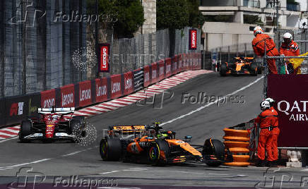 Monaco Grand Prix