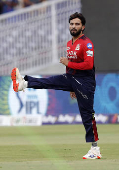 Indian Premier League - IPL - Lucknow Super Giants v Royal Challengers Bengaluru