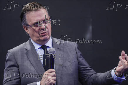 México se perfila como pilar clave en nuevo orden comercial de Norteamérica, según Ebrard