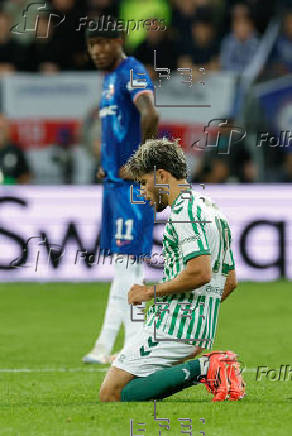 BETIS / CHELSEA
