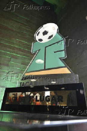 Lançamento da taça das favelas são paulo 2025