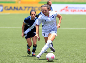 Guatemala - Puerto Rico