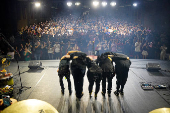 Sixpence None The Richer em Recife