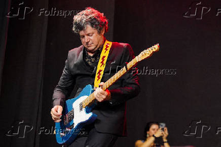 Sixpence None The Richer em Recife