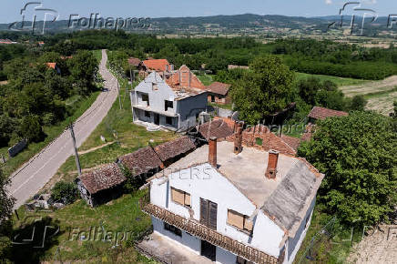 Serbian farmers vow to oppose Rio Tinto lithium project even after EU strategic label