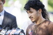 Marcelo Gomes released from ICE custody