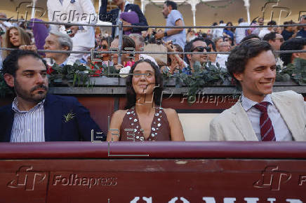 Corrida de la Beneficencia, Feria de San Isidro