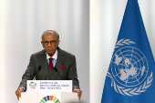 Third United Nations Ocean Conference (UNOC3) in Nice