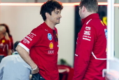 Formula One Grand Prix of Canada - Press conference and arrivals