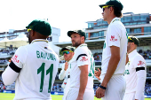 2025 ICC World Test Championship Final - South Africa v Australia