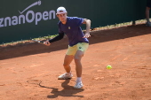 ATP Poznan Open tennis tournament