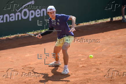 ATP Poznan Open tennis tournament