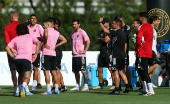FIFA Club World Cup - Inter Miami CF Training