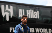 FIFA Club World Cup - Group H - Real Madrid v Al Hilal