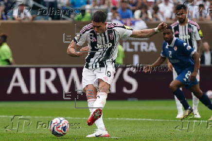 FIFA Club World Cup 2025 - Juventus vs Wydad AC