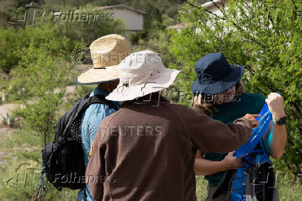 The U.S. Senate passes the Big Bend National Park Boundary Adjustment Act to expand the park
