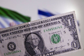 Conflito EUA - Irã - Israel afeta preço do dolar