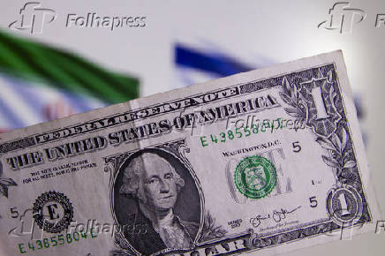 Conflito EUA - Irã - Israel afeta preço do dolar
