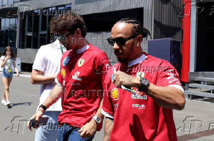 Austrian Grand Prix
