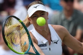 Wimbledon Championships 2025 - Day 5