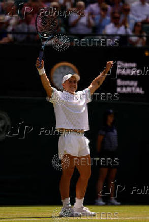 Wimbledon