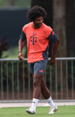 FIFA Club World Cup - Bayern Munich Training