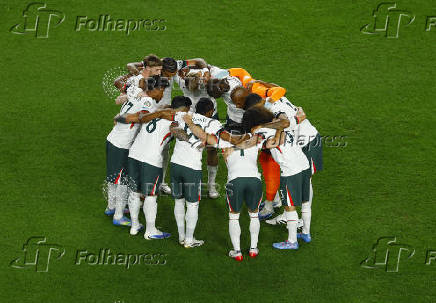 FIFA Club World Cup - Quarter Final - Palmeiras v Chelsea