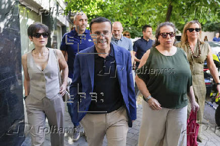 Comité Federal del PSOE