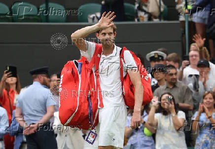 Wimbledon