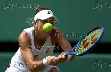 Wimbledon