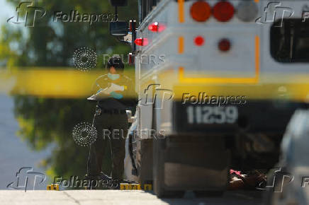 Violent day leaves at least 13 dead in Ciudad Juarez