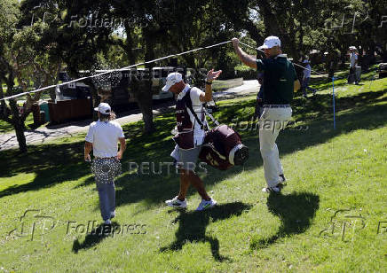 LIV Golf - Andalucia